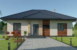 projekty tanie w budowie