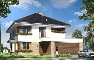 projekty z aranżacjami